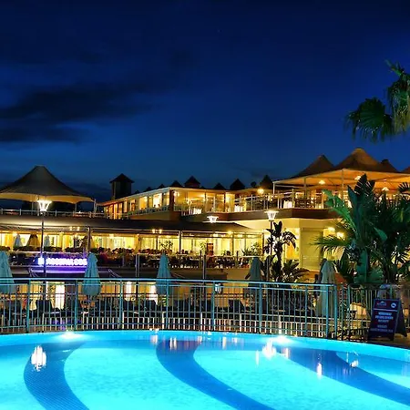 Armonia Village & 5* Turgutreis