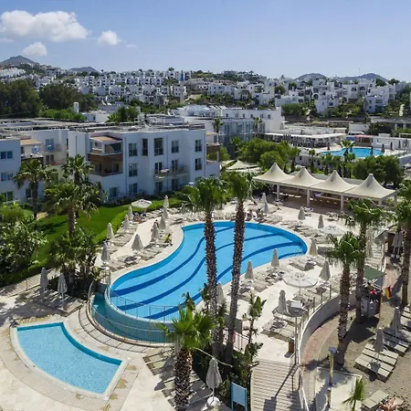 Armonia Village & Resort Turgutreis