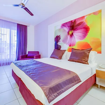 Resort Armonia Village &