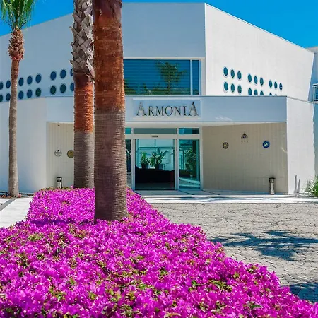 Armonia Village &