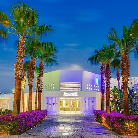 Resort Armonia Village &
