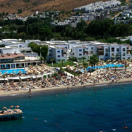 Armonia Village & Turgutreis
