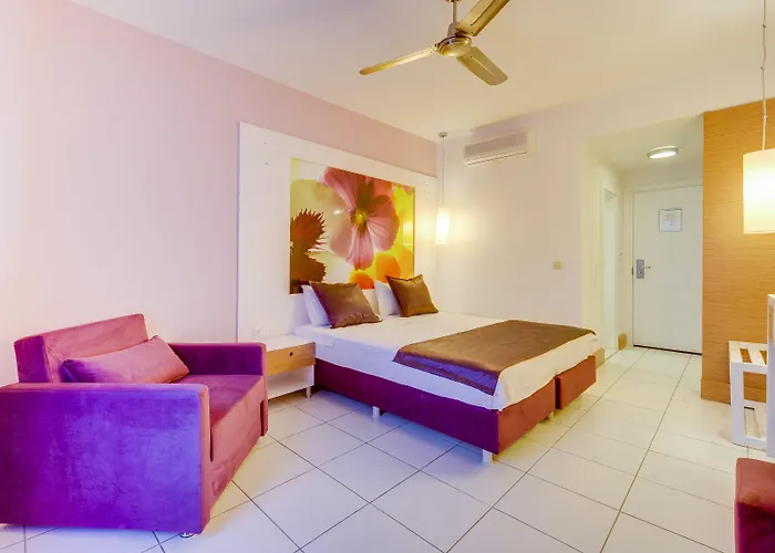 Armonia Village &