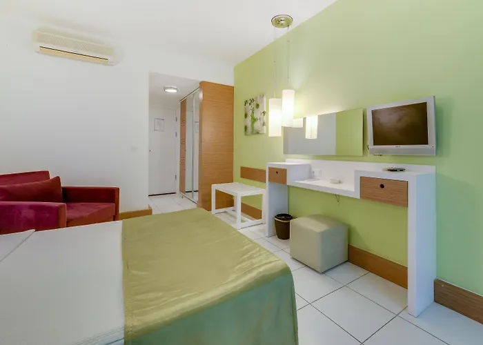 Armonia Village & Θέρετρο