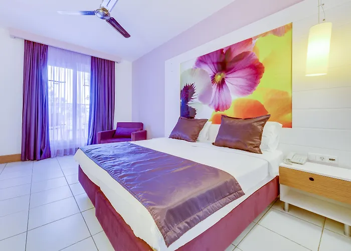 Θέρετρο Armonia Village & 5*