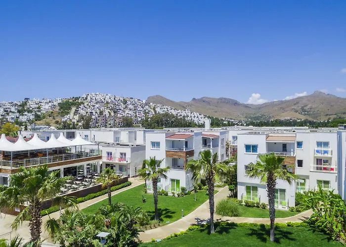 Armonia Village & Θέρετρο