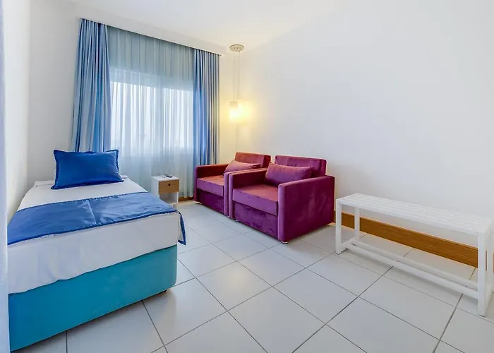 Θέρετρο Armonia Village &