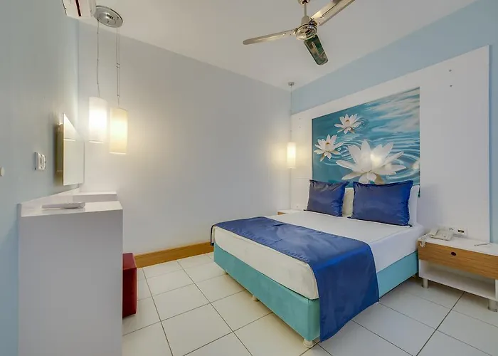 Θέρετρο Armonia Village &
