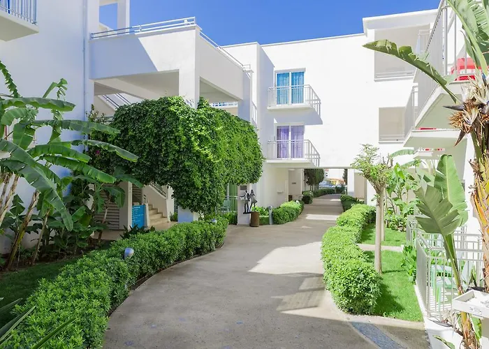 Armonia Village & Akyarlar