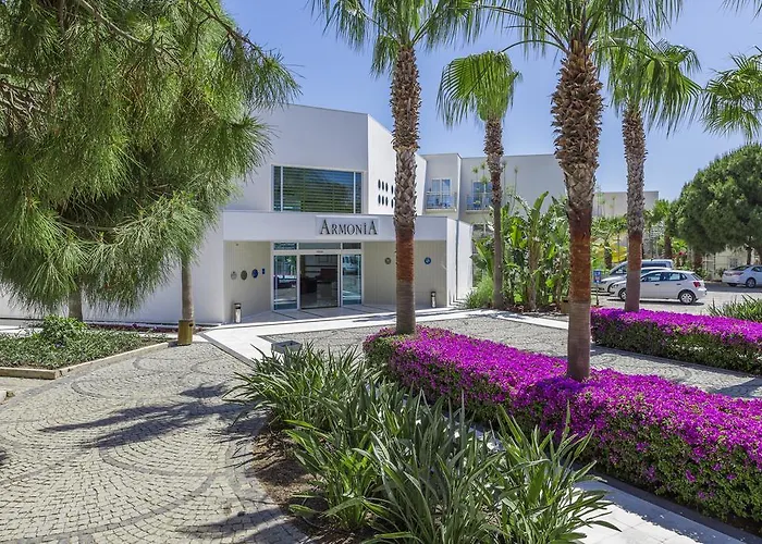 Θέρετρο Armonia Village & 5*