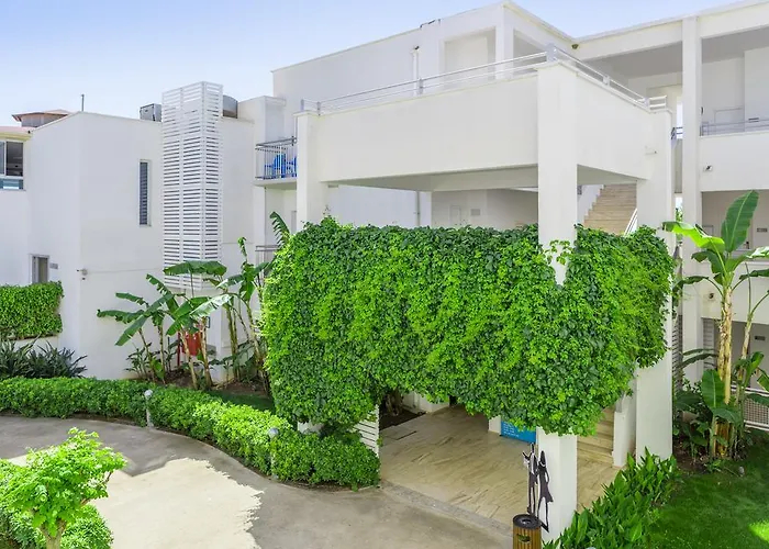 Θέρετρο Armonia Village & 5*