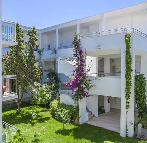 Θέρετρο Armonia Village & 5*