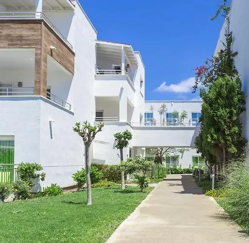 Θέρετρο Armonia Village &