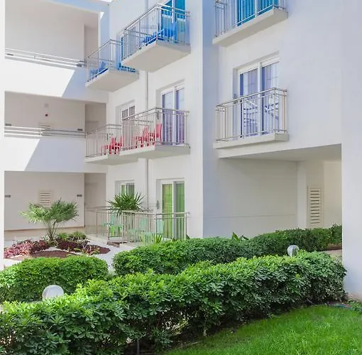 Θέρετρο Armonia Village & 5*