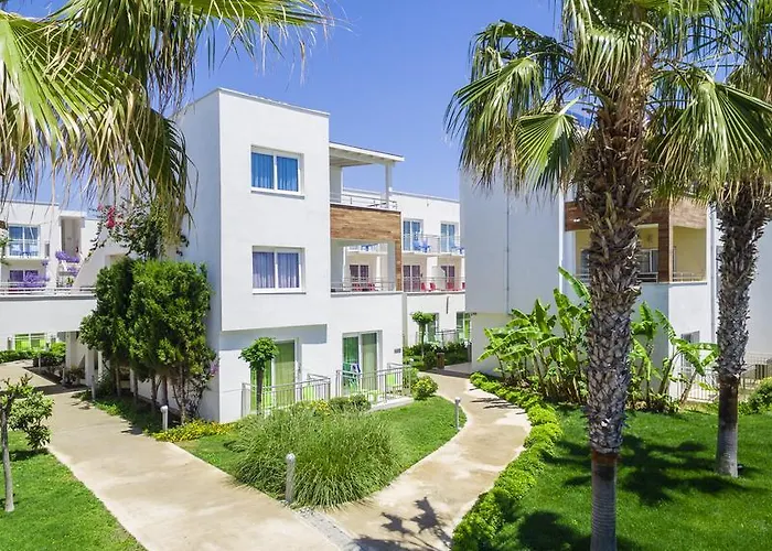 Θέρετρο Armonia Village &