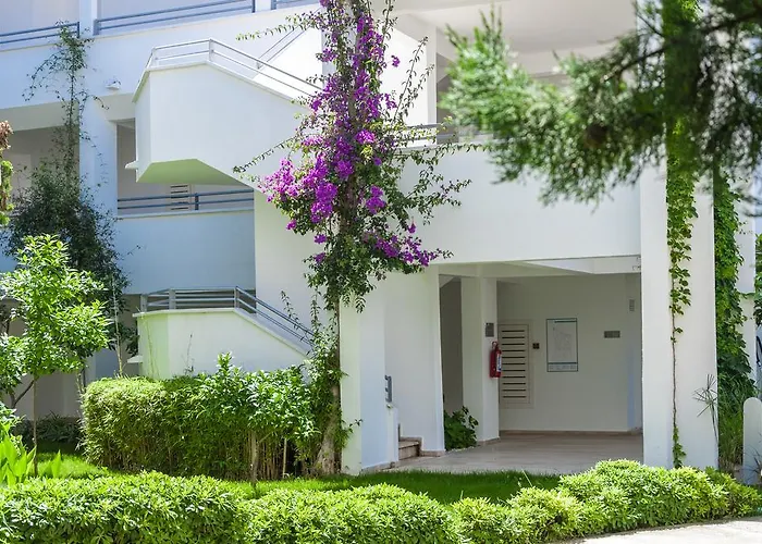 Armonia Village &
