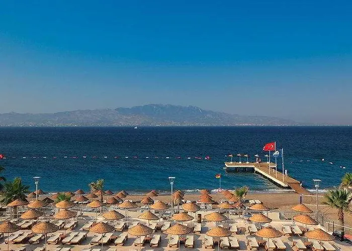 Armonia Village & Θέρετρο