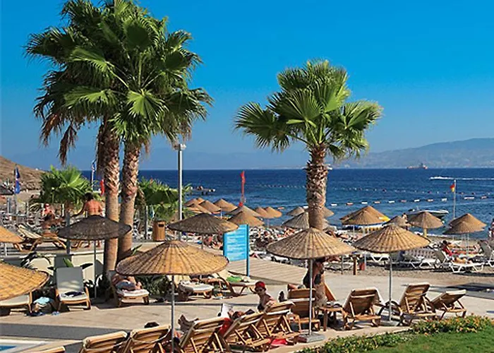 Armonia Village &