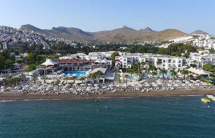 Armonia Village &