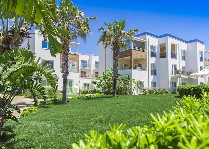 Θέρετρο Armonia Village & 5*