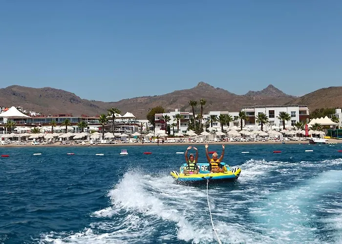 Armonia Village & Θέρετρο Akyarlar